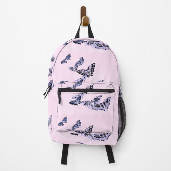 Item preview, Butterfly Print from 1904 by Kamisaka Sekka designed and sold by Nils Petter Stein.
