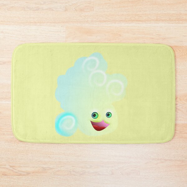 Item preview, Air Elemental designed and sold by Ferelwing.