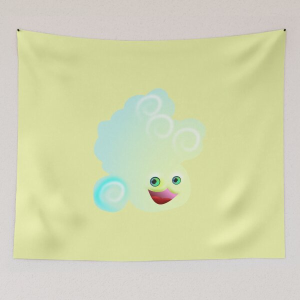 Item preview, Air Elemental designed and sold by Ferelwing.