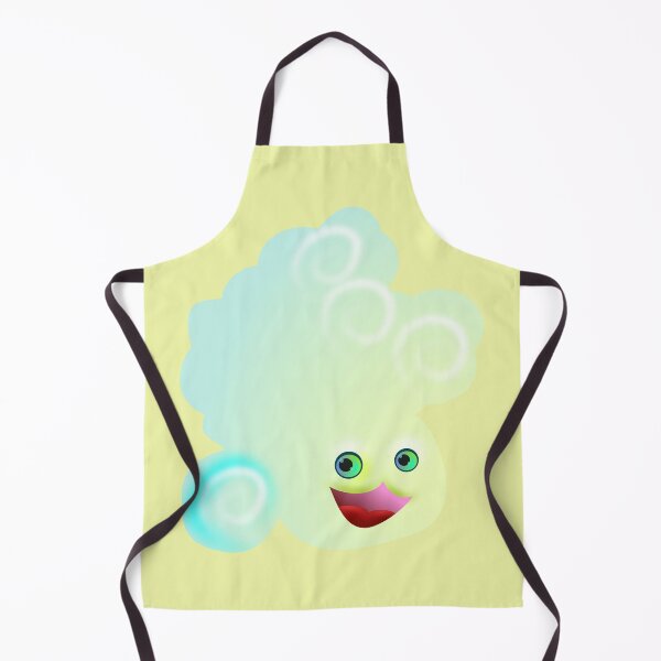 Item preview, Air Elemental designed and sold by Ferelwing.