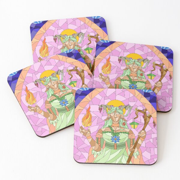 Item preview, Fearne Calloway Window designed and sold by Luumens.