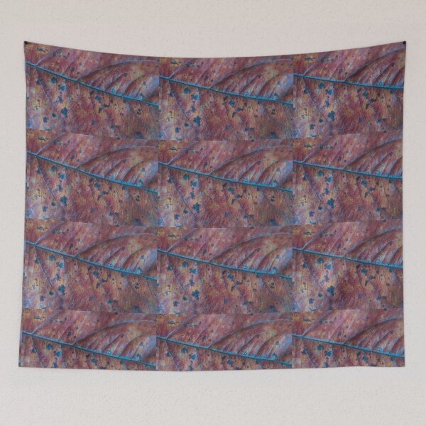 Item preview, Macro of an Autumn Ash Leaf designed and sold by Bill Spengler's Photographic Thoughts.