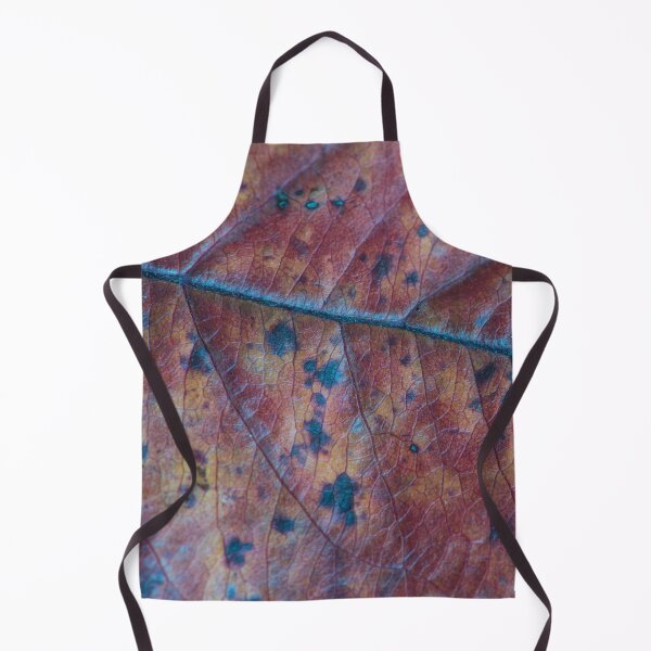Item preview, Macro of an Autumn Ash Leaf designed and sold by Bill Spengler's Photographic Thoughts.
