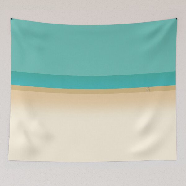 Item preview, Beach, please! (Bia's Friends) designed and sold by OG2U.