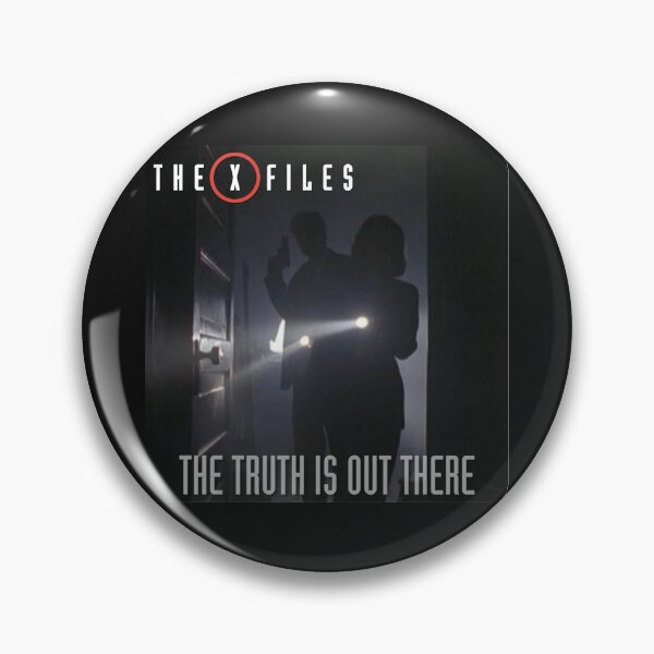 Item preview, the x-files designed and sold by mulderscullys.