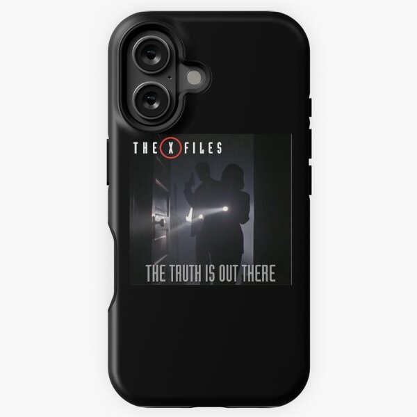 Item preview, the x-files designed and sold by mulderscullys.