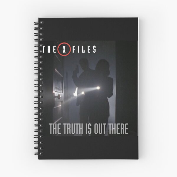 Item preview, the x-files designed and sold by mulderscullys.