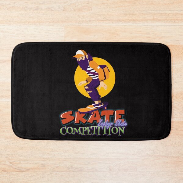 Item preview, Zephyr Skate designed and sold by roleshop.