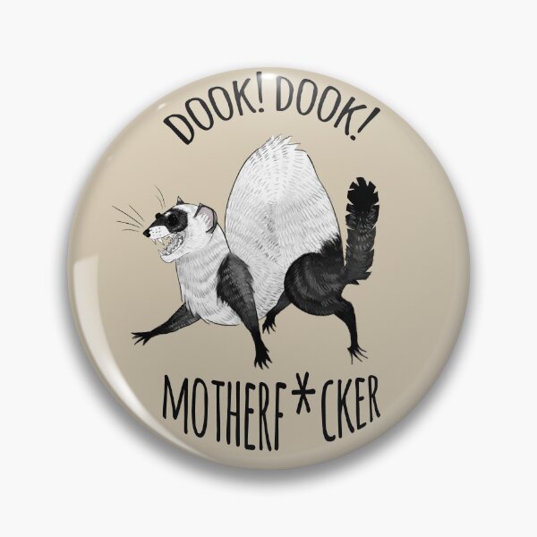 Item preview, DOOK! DOOK! designed and sold by Agnogna.