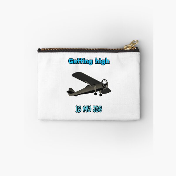 Item preview, Getting high is my job designed and sold by Mechanical-Artt.