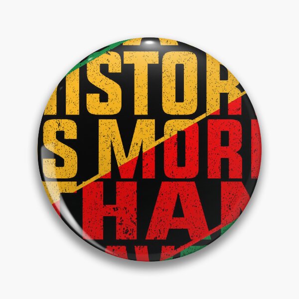 Item preview, Black History Is More Than Slavery  designed and sold by Artisan   Kimo.