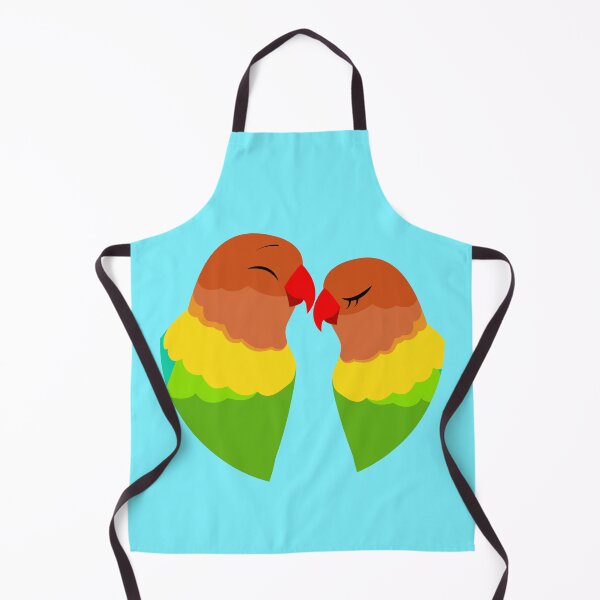 Item preview, Lovebirds exotic bird designed and sold by Samuel-Ruhland.