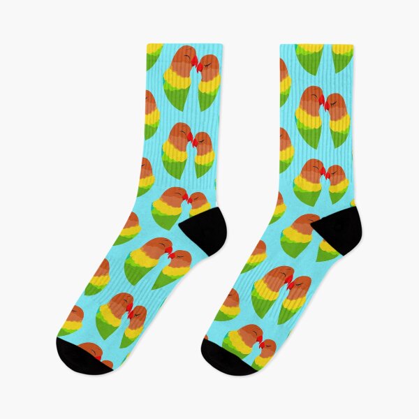 Item preview, Lovebirds exotic bird designed and sold by Samuel-Ruhland.