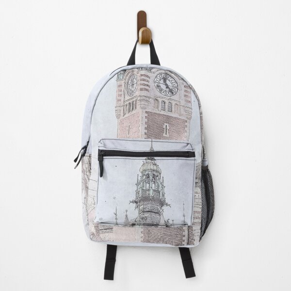 Item preview, Old Town Gdansk Poland 030 designed and sold by nikoart001.
