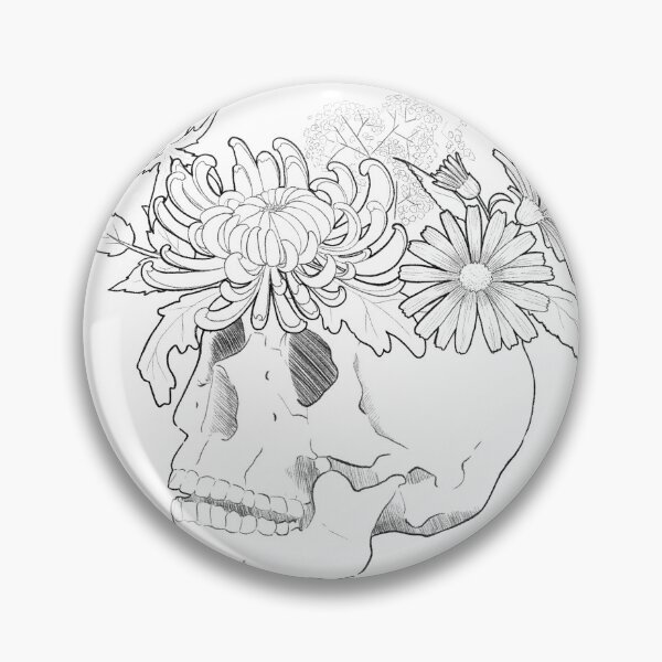 Item preview, dead flower designed and sold by MelissaCoeur.