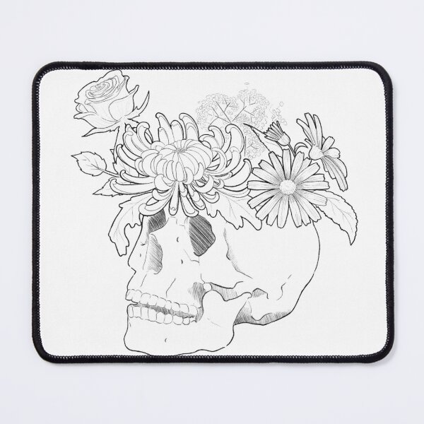 Item preview, dead flower designed and sold by MelissaCoeur.
