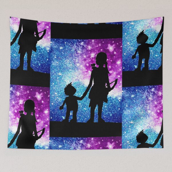 Item preview, Cosmic Adventure  designed and sold by SilverFantasy.