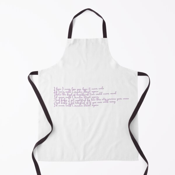 Item preview, Cornelia Street Chorus designed and sold by DrearyMondays.
