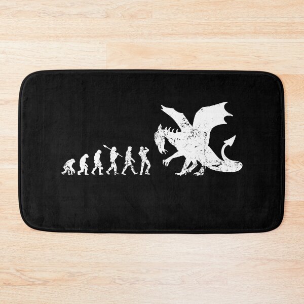 Item preview, Welsh Dragon Y Ddraig Goch Funny Wales designed and sold by juvajay.