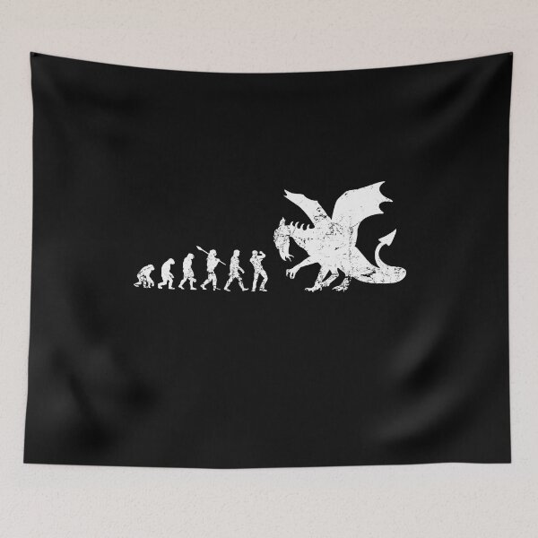 Item preview, Welsh Dragon Y Ddraig Goch Funny Wales designed and sold by juvajay.