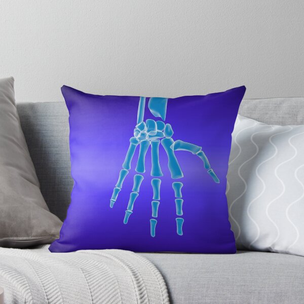 Item preview, X-ray view of human hand. designed and sold by StocktrekImages.