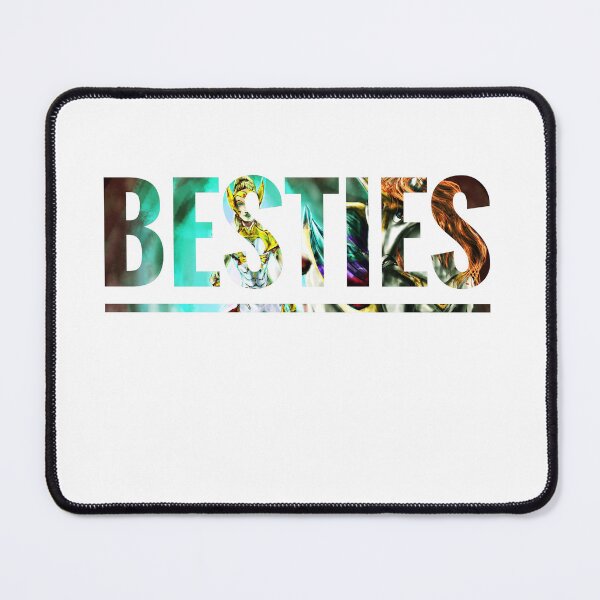 Item preview, Besties designed and sold by SoulStar4Design.