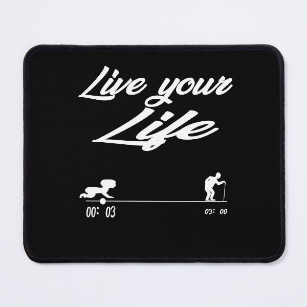 Item preview, life quotes inspirational designed and sold by Bakr1991.