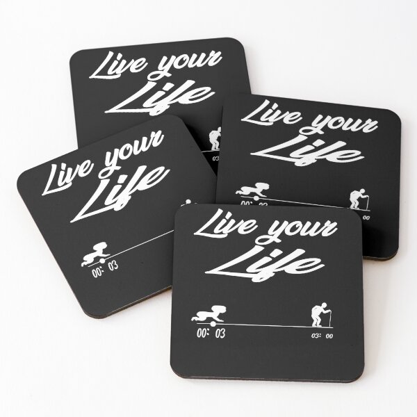 Item preview, life quotes inspirational designed and sold by Bakr1991.