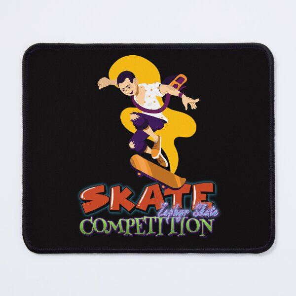 Item preview,  Zephyr Skate designed and sold by roleshop.