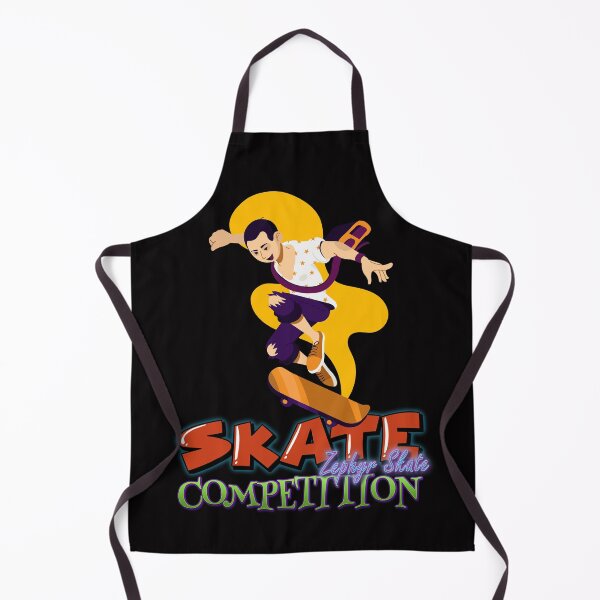 Item preview,  Zephyr Skate designed and sold by roleshop.