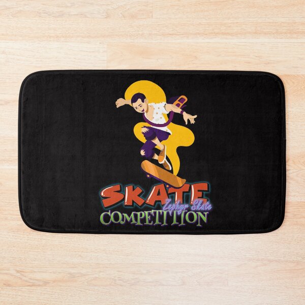 Item preview,  Zephyr Skate designed and sold by roleshop.