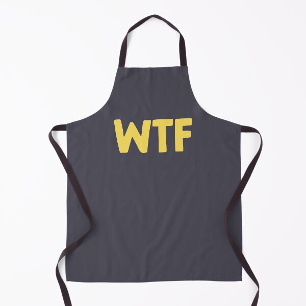 Item preview, WTF mustard designed and sold by perezzzoso.