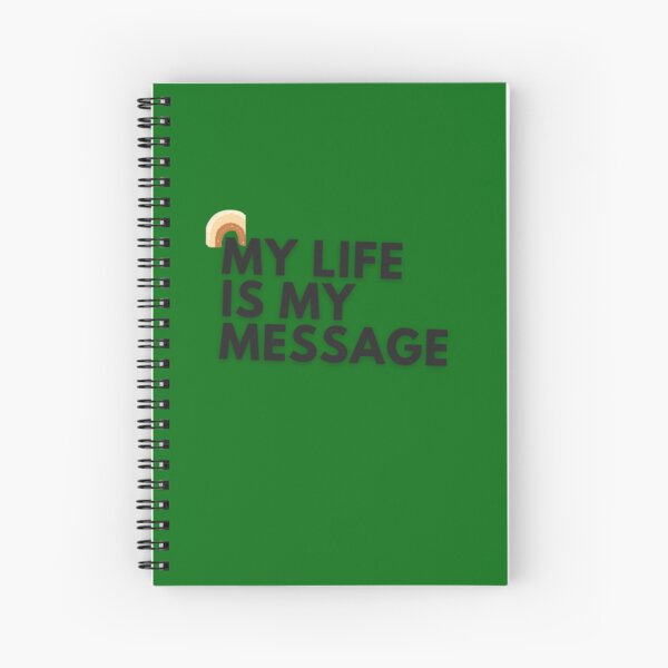 Item preview, Life my life is my message designed and sold by  mommy.