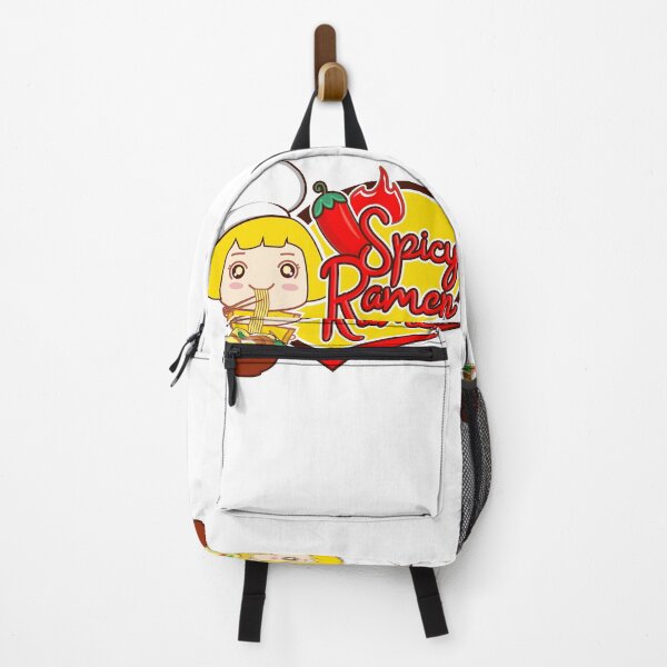 Item preview, SPECIAL Spicy Portion Of Ramen designed and sold by Emil1993.