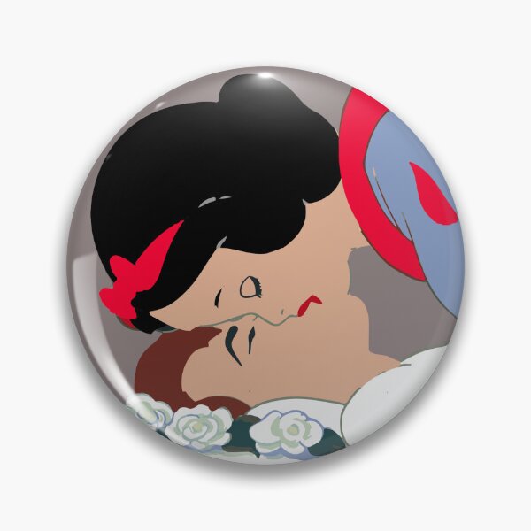 Item preview, Snowwhite PRINCESS designed and sold by vermilione.