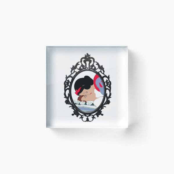Item preview, Snowwhite PRINCESS designed and sold by vermilione.