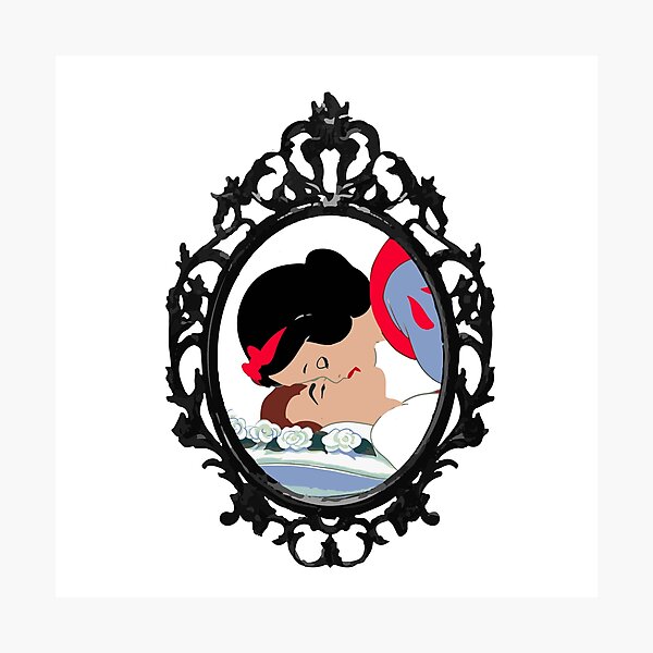 Item preview, Snowwhite PRINCESS designed and sold by vermilione.
