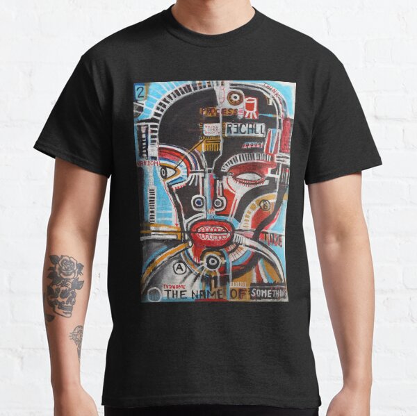 RECALL Classic T-Shirt