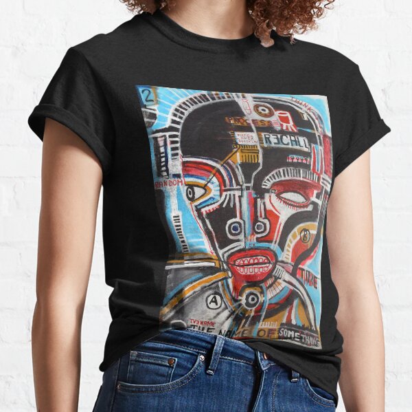 RAPPEL T-shirt classique