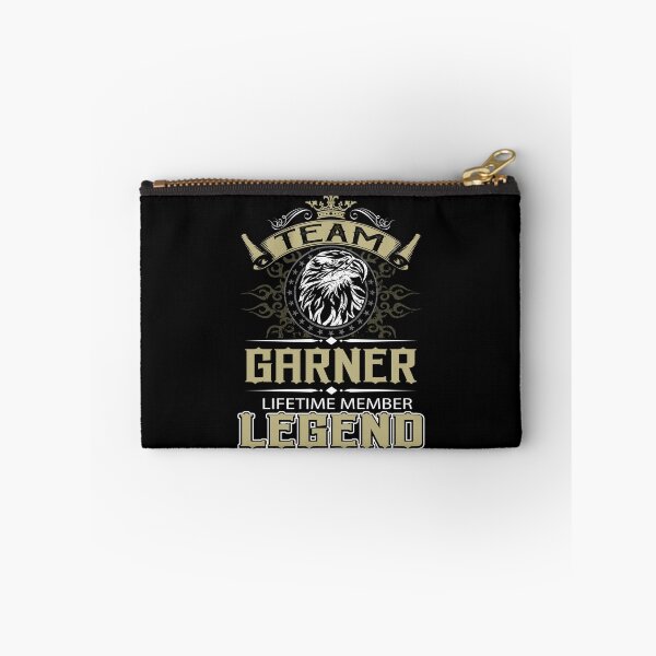 Item preview, Garner Name T Shirt - Garner Eagle Lifetime Member Legend 2 Gift Item Tee designed and sold by hautalachante.