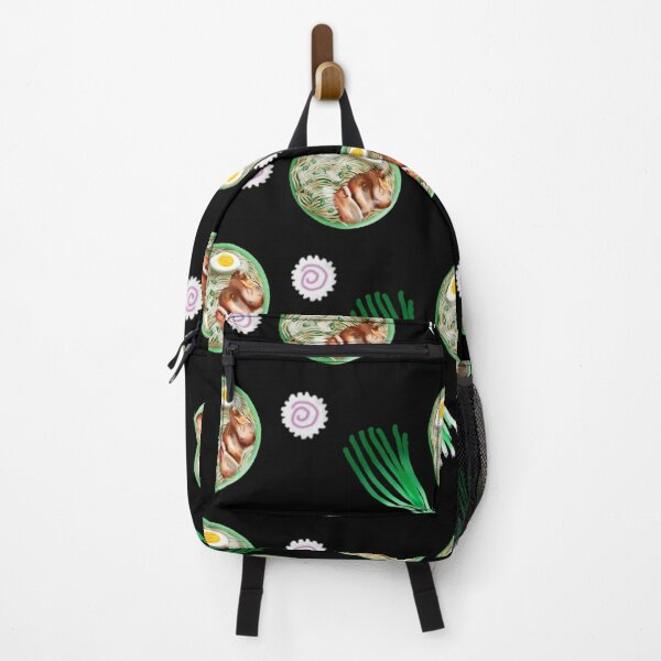 Item preview, Patrón de ramen designed and sold by rabbiedee.