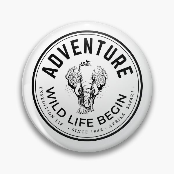Item preview, elephant adventure designed and sold by Radixbarny.