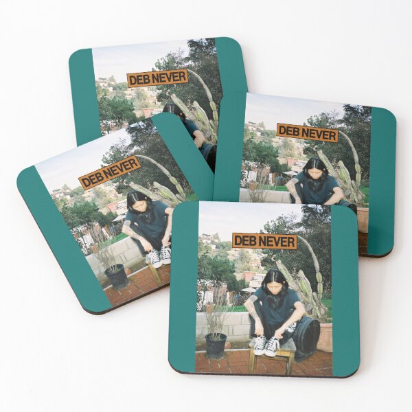 Item preview, deb never print   designed and sold by BlackRockCo.