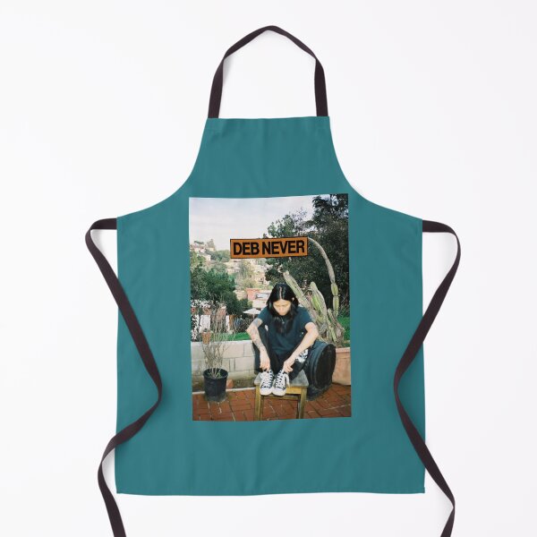Item preview, deb never print   designed and sold by BlackRockCo.
