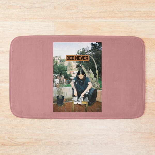 Item preview, deb never print   designed and sold by BlackRockCo.