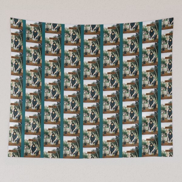 Item preview, deb never print   designed and sold by BlackRockCo.