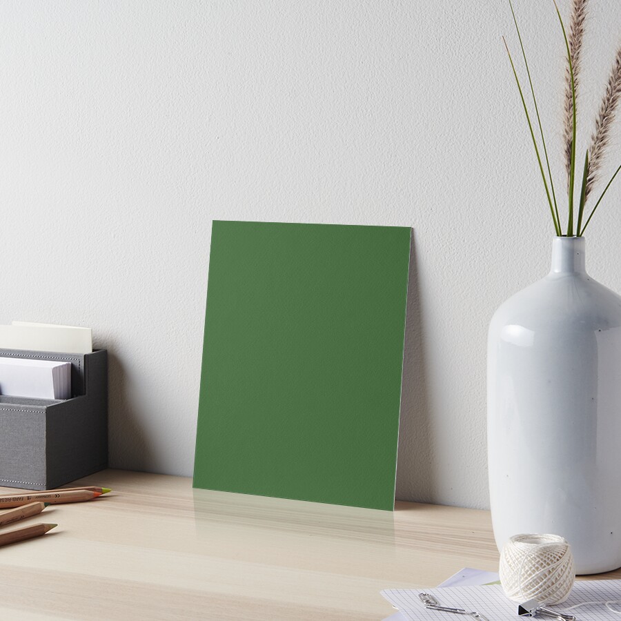 Artikel-Vorschau von Galeriedruck, designt und verkauft von SolidColor.