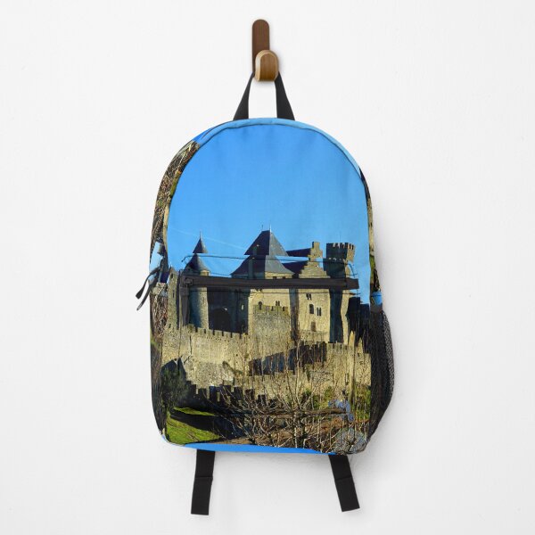 Item preview, Carcassonne France designed and sold by nikawanders.