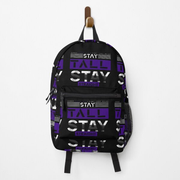 Item preview, Stay tall ,Stay straight designed and sold by Dosfried.