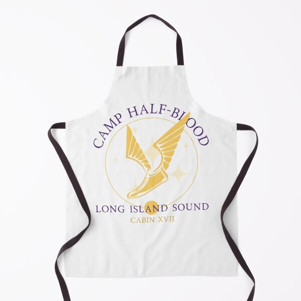 Item preview, Camp Half Blood Descendant of Nike, Goddess of Victory | Cabin 17 Demigods designed and sold by MiaDelelai.